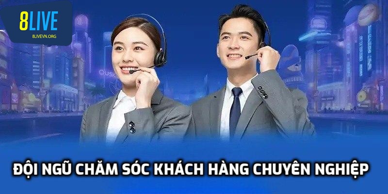 Dịch vụ chăm sóc khách hàng với cách đa dạng liên hệ