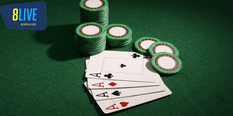 Điểm nổi bật mà chỉ có tại game bài 8live
