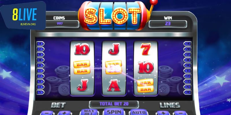 Điều gì khiến 8live trở thành sân chơi số 1?
