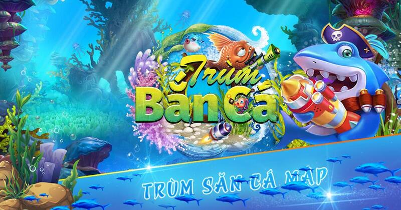 Sản phẩm game bắn cá hay nhất ở 8Live