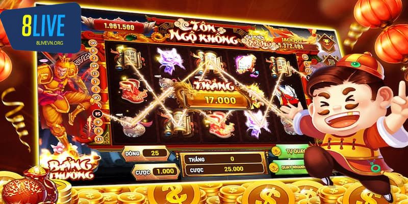 Sơ lược về cách quay hũ dễ nổ mà hội viên nên nắm