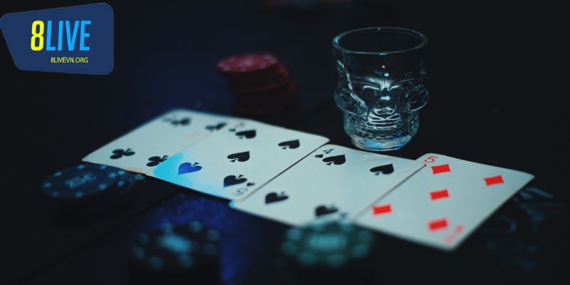 Tại sao bạn nên thử ngay các trò chơi tại 8live?