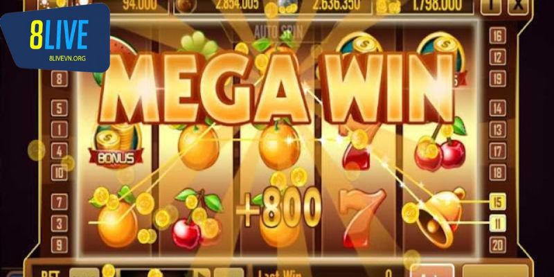 Top 10 game nổ hũ uy tín hiện nay - 789Club