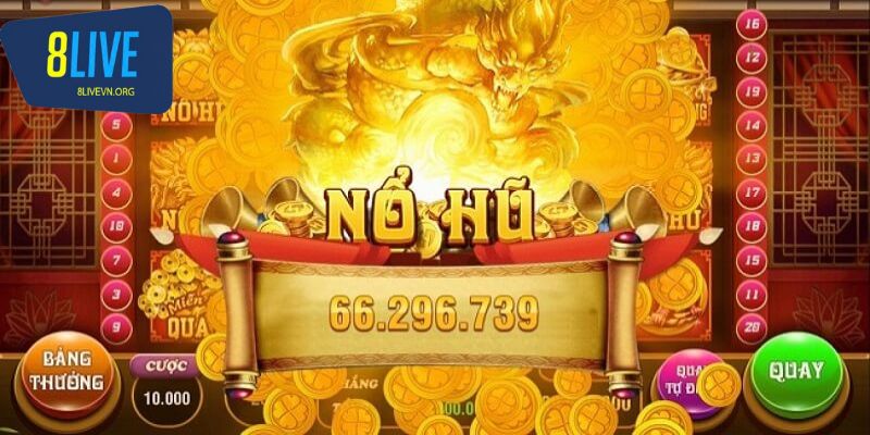 Top 10 game nổ hũ uy tín, xanh chín - Suncity