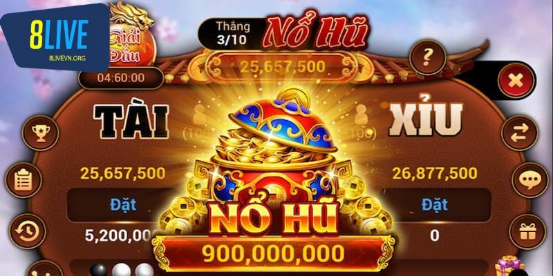 Yếu tố tác động đến cách quay hũ dễ nổ cho hội viên 8LIVE