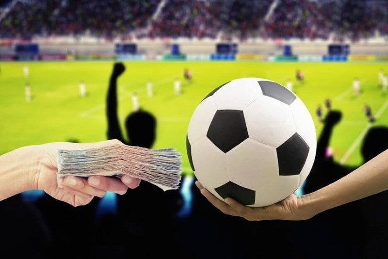 Kèo cá cược bóng đá châu Á chấp 0 trái