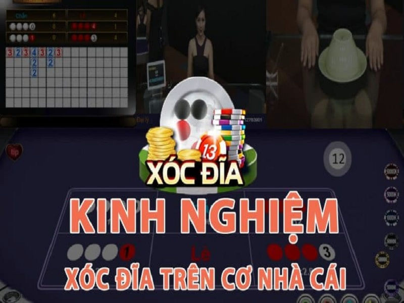 Nhiều phương pháp dự đoán được các cao thủ truyền nhau