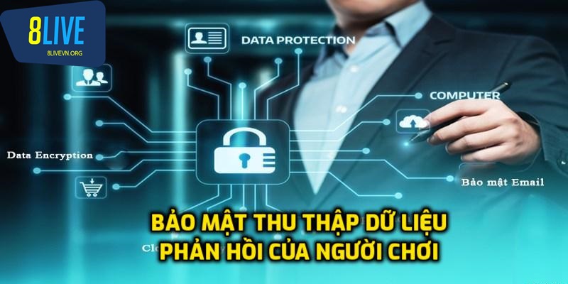 Quy định thu thập thông tin