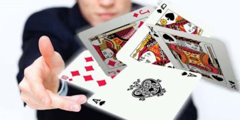 Bí quyết đem lại ưu thế trong ván game