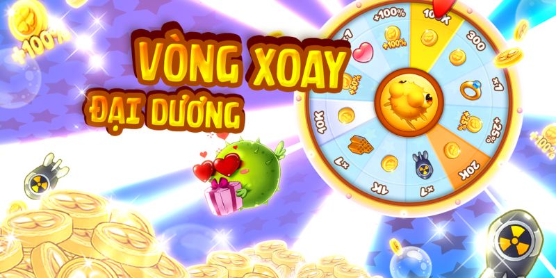 Hãy tham gia game bắn cá ngay hôm nay