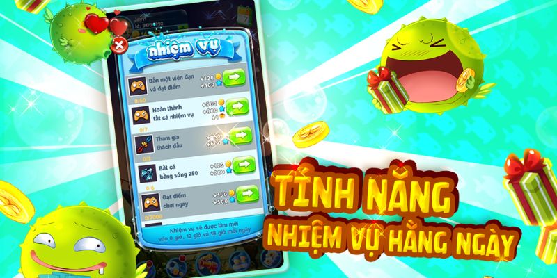 Bí quyết chơi game bắn cá thắng lớn
