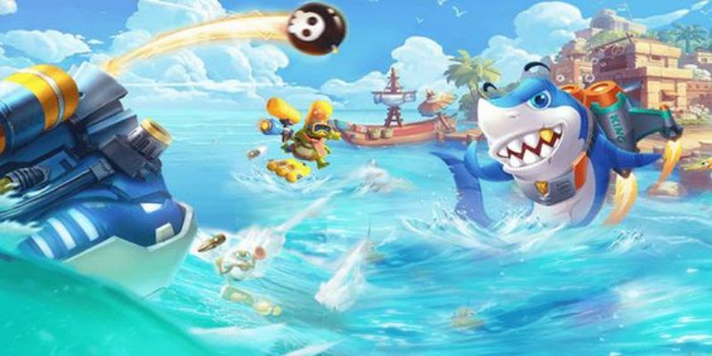 Các bước chơi game tại 8Live cực kỳ đơn giản