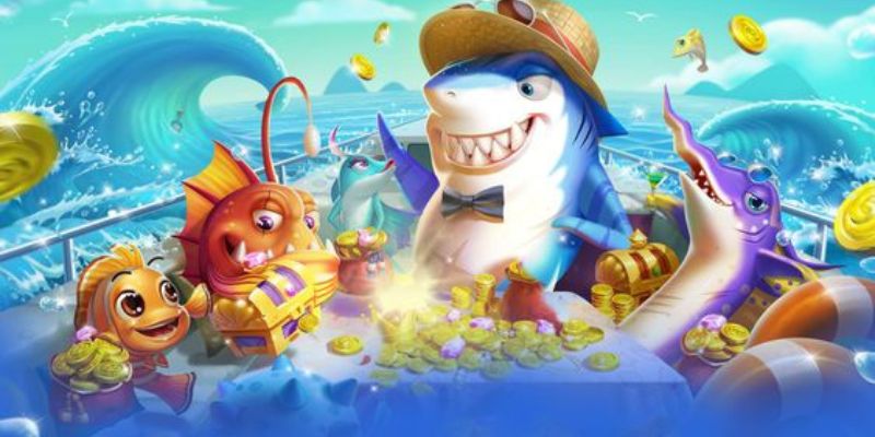 Đồ hoạ đẹp mắt, sinh động mang lại trải nghiệm thú vị cho người chơi