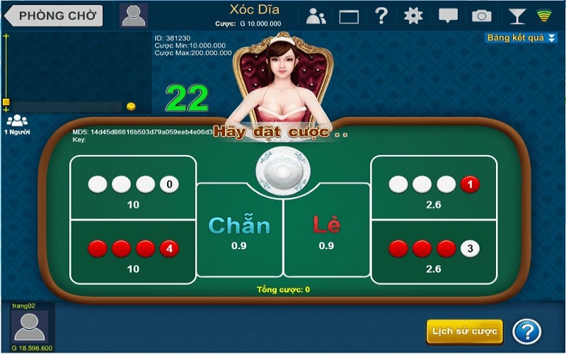 Kinh nghiệm chơi gấp thếp
