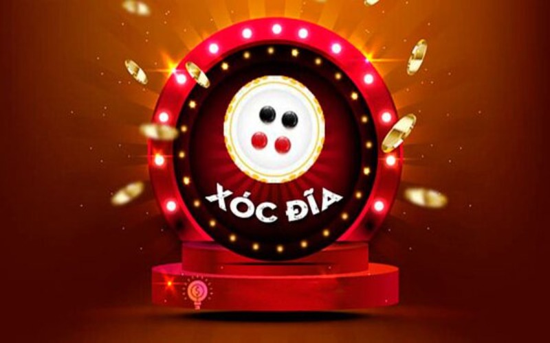 Khái quát chung về game xóc đĩa