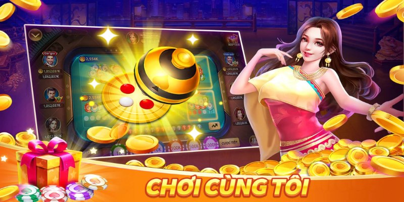 Vì sao nên tải tựa game xóc đĩa online?