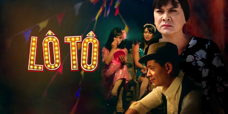 Hướng dẫn anh em tham gia lô tô tại 8Live