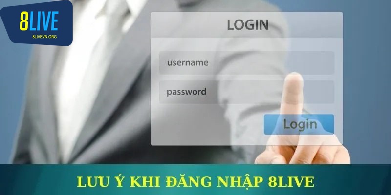 Một số lưu ý quan trọng