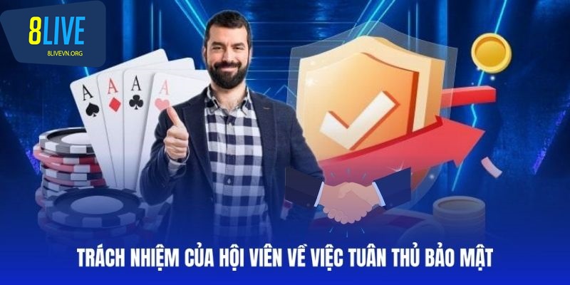 Nghĩa vụ thực hiện chính sách của người chơi