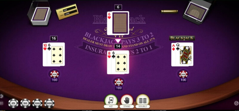 Những luật chơi về đặt cược cho game thủ