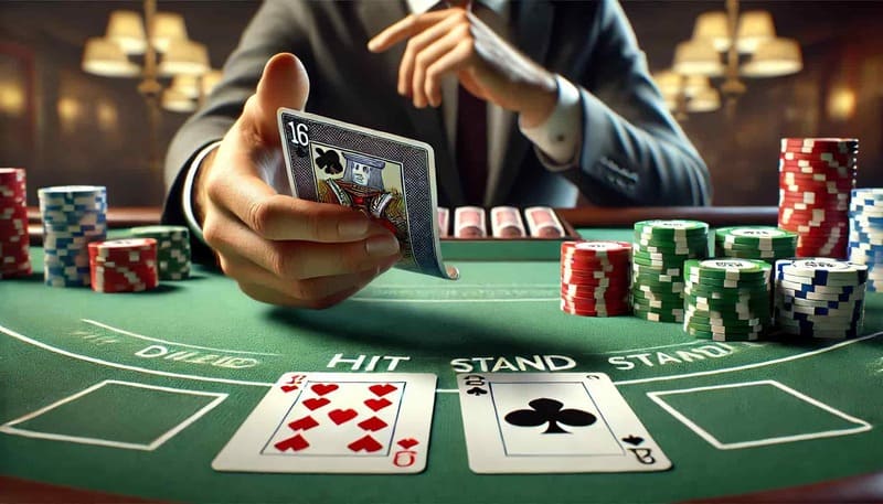 Quy tắc chơi chung cần nắm trước