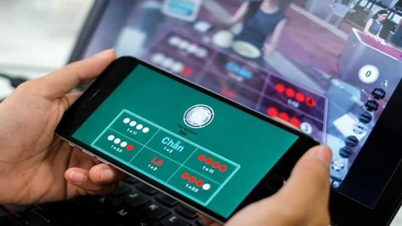 Cách chơi xóc đĩa nhanh thắng