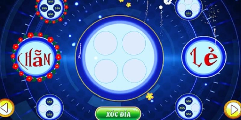 Tại sao chúng ta nên chọn chơi xóc đĩa tại 8Live