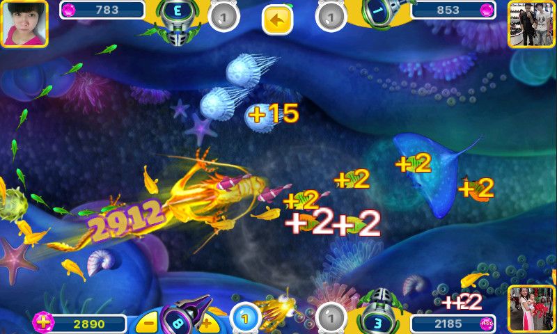 Đôi nét về tải game bắn cá online