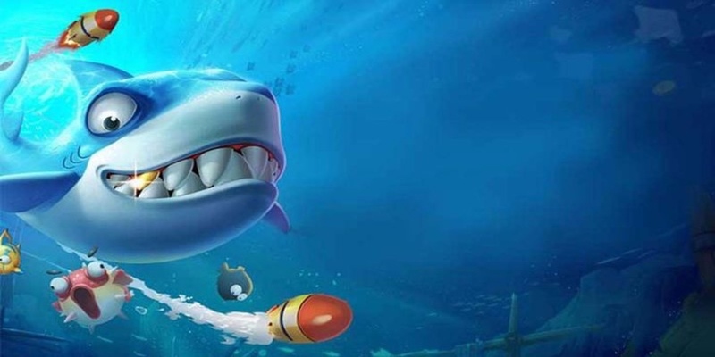 Điểm qua một vài game bắn cá ăn tiền