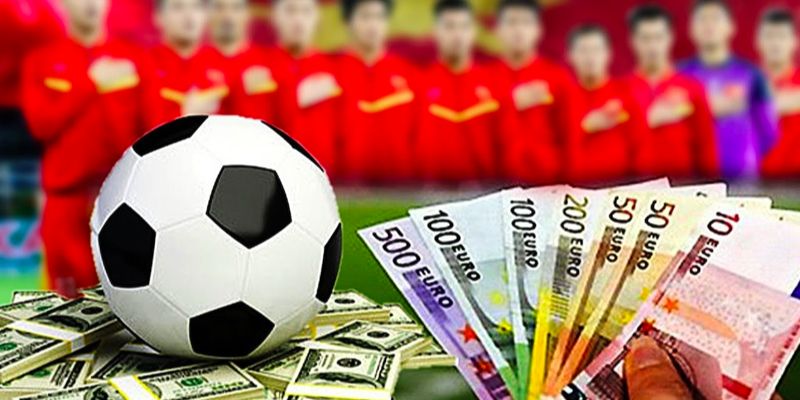 Kèo bóng đá ý chất lượng