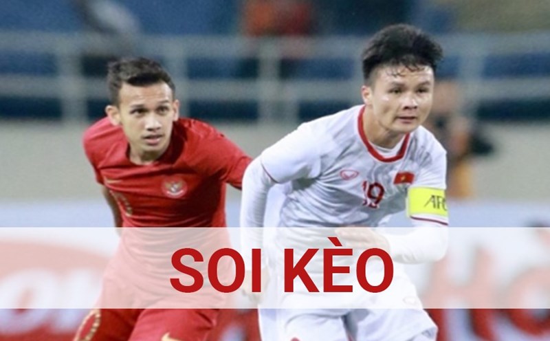 Soi kèo bóng đá là gì?