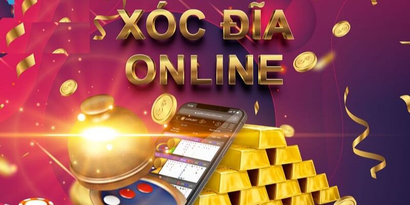 Kinh nghiệm chơi xóc đĩa online hay nhất