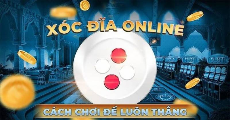 Cách hiểu chẵn lẻ trong xóc đĩa