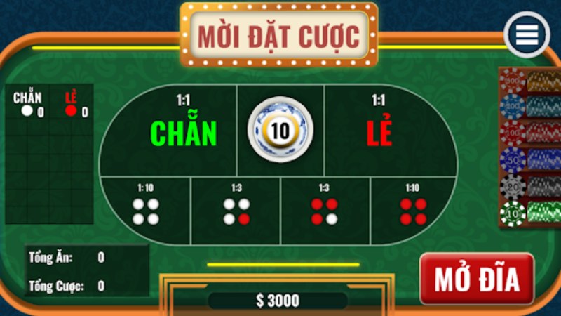 Chiến thuật nuôi bệt đỉnh cao