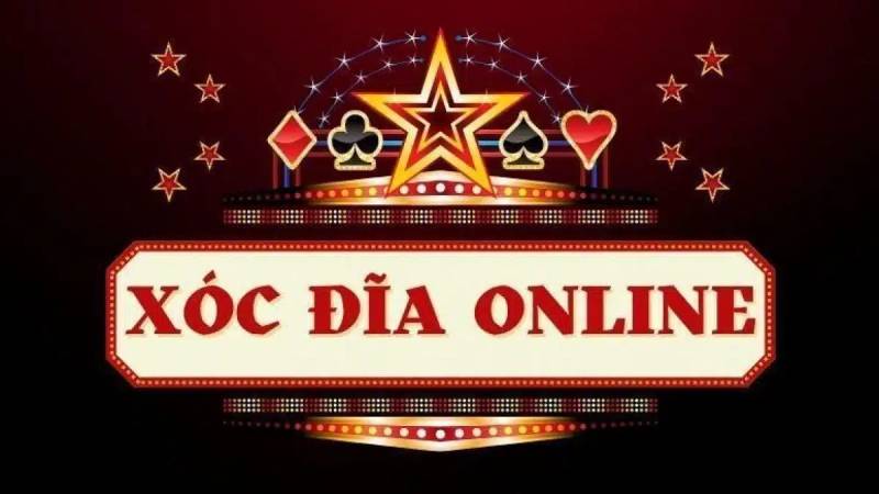 5 đặc điểm nổi bật xóc đĩa online 8live