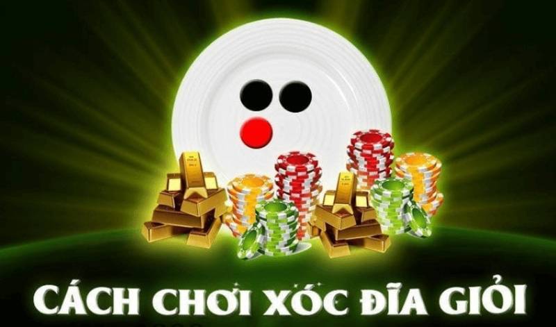 Khái niệm xóc đĩa online uy tín là gì?
