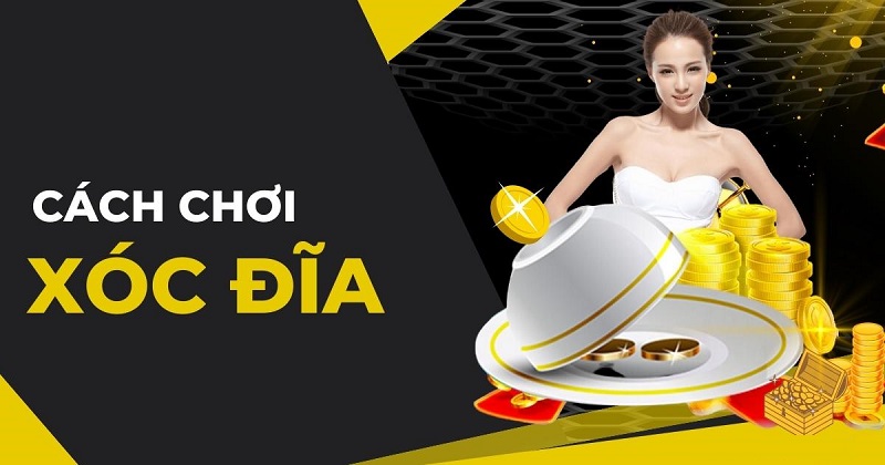 Nên trau dồi kinh nghiệm cá cược xốc đĩa