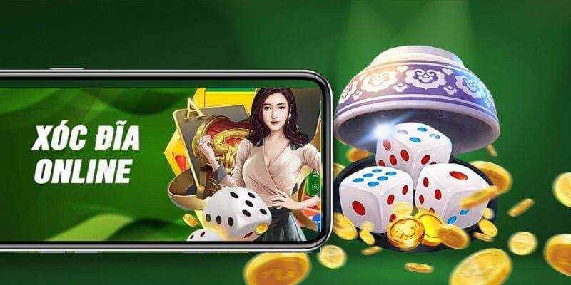 Hướng dẫn cách chơi xốc đĩa dễ hiểu nhất