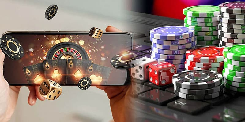 Thế giới game bài đa dạng và độc đáo