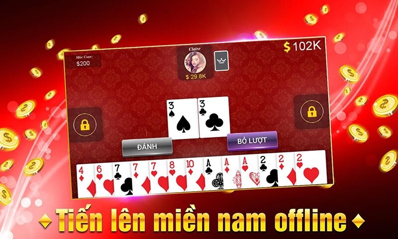 Bí quyết chơi tiến lên giỏi như cao thủ