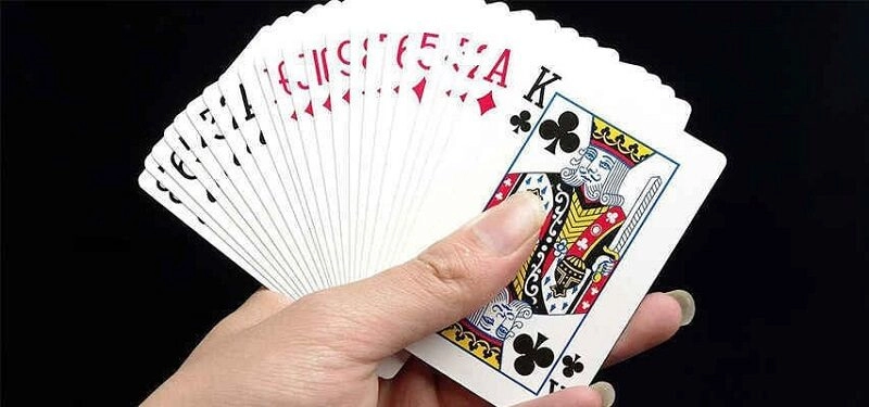 Bí mật đằng sau cách chơi bài tiến lên hay