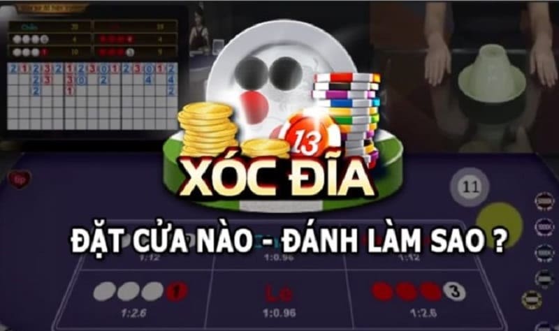 Biết các thuật ngữ để việc chơi được thuận lợi